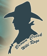 Custom-made 'one of a kind' Wild Rags. Made by cowboys for cowboys and those who wish they were!